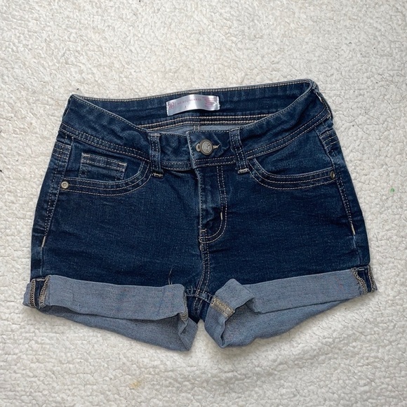 No Boundaries Denum stretch material Jeans  Size 3 - Picture 1 of 6